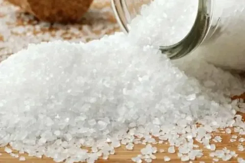 تصویر 5 از خرید نمک طبیعی ارگانیک + قیمت فروش استثنایی